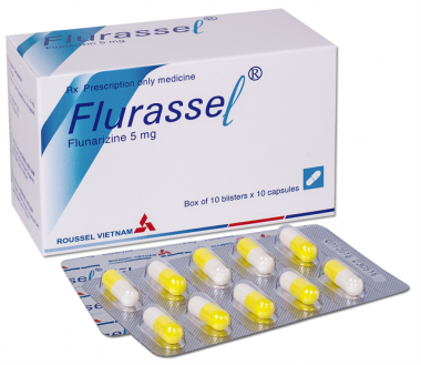 FLURASSEL