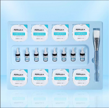 Special Skin care lifting program (8 packs)