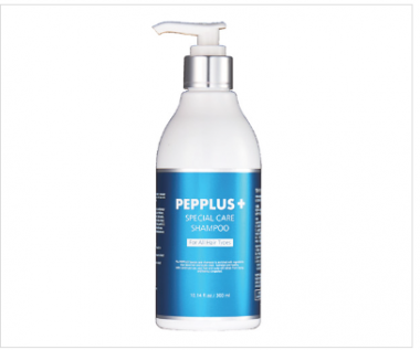 Special care shampoo (300g) for anti-hair loss