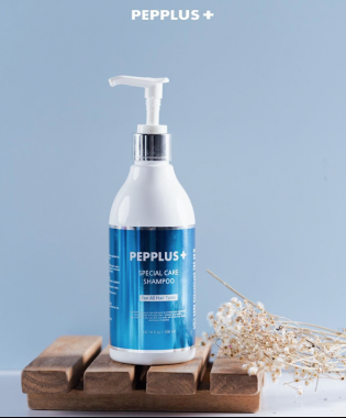Special care shampoo (300g) for anti-hair loss