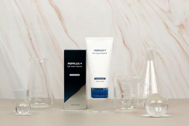 Soft foam cleanser (150ml)