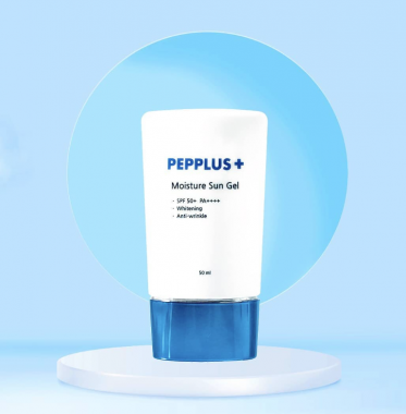 Moisture sun gel (50ml)