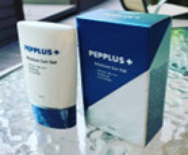 Moisture sun gel (50ml)