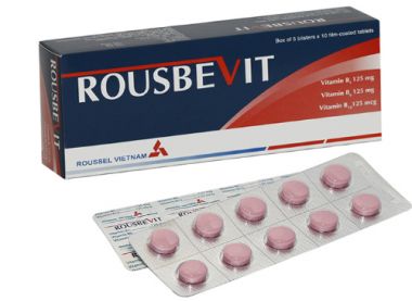 ROUSBEVIT