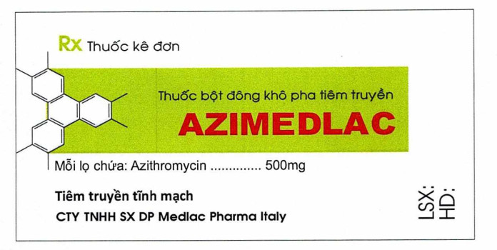 AZIMEDLAC
