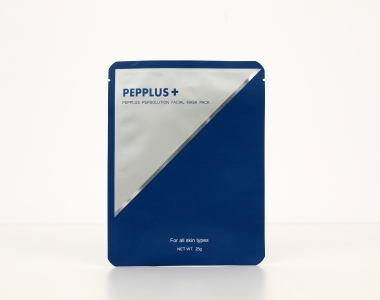 Pepsolution facial mask pack (25g)