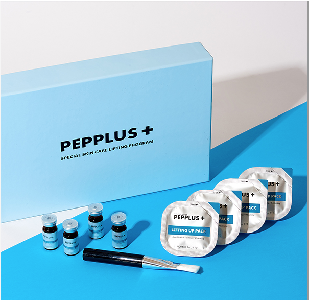 Special Skin care lifting program (4 packs)
