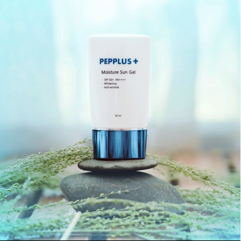 Moisture sun gel (50ml)