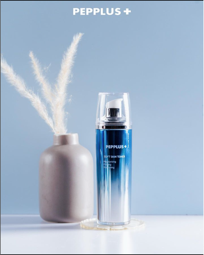 Soft skin toner (120ml)