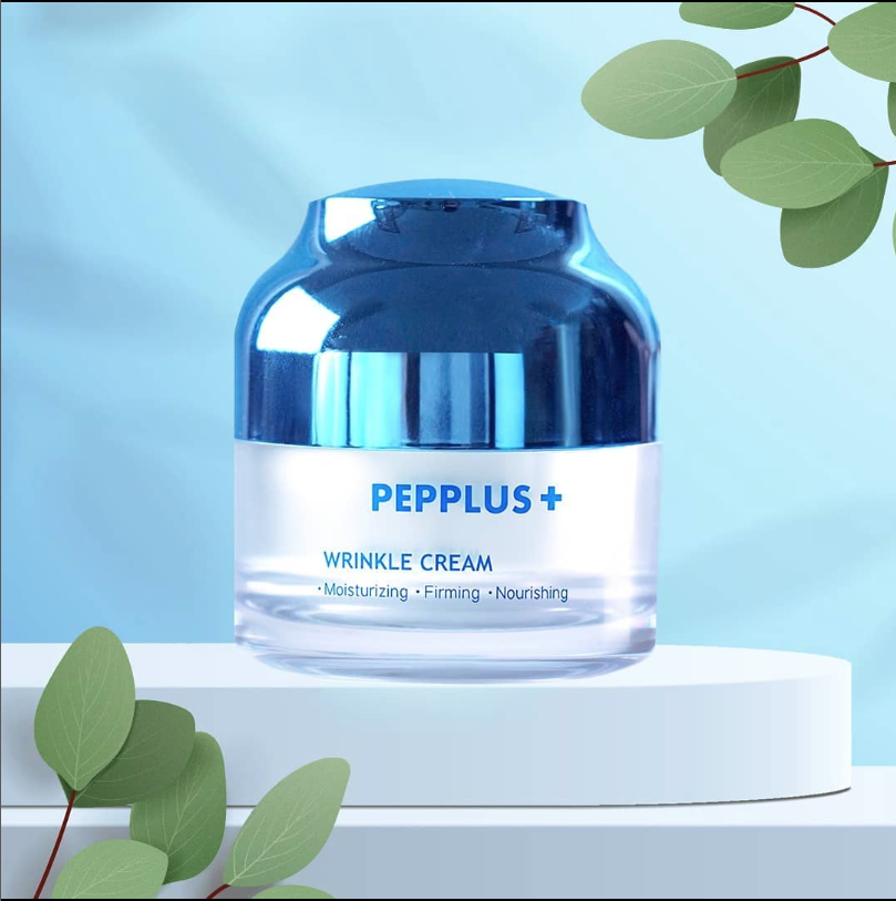 Wrinkle cream (50g)