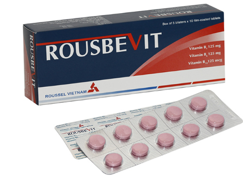 ROUSBEVIT