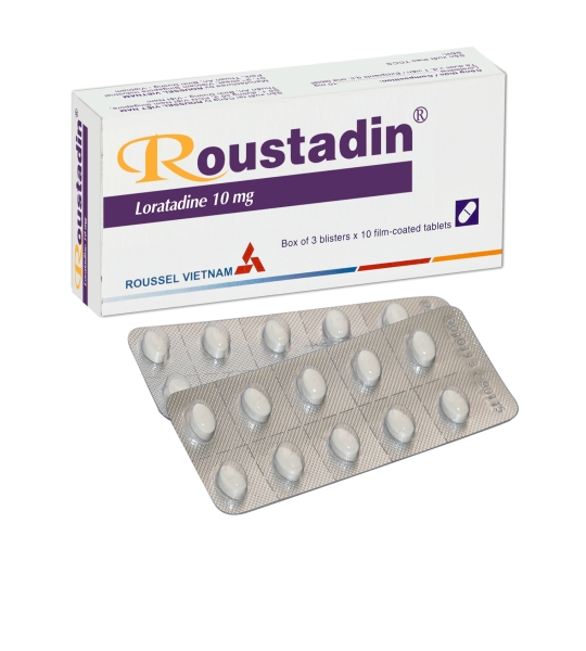 ROUSTADIN