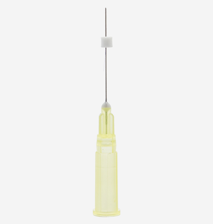 BIJOU MONO EYE CANNULA