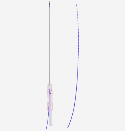 MOLDING ARROW COG